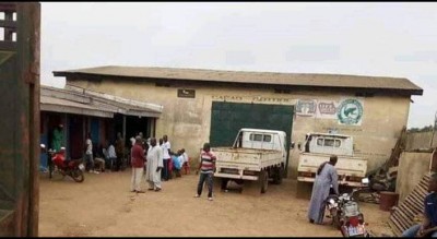 Côte d'Ivoire: Des précisions sur les veilleurs de nuit découverts morts à Lakota