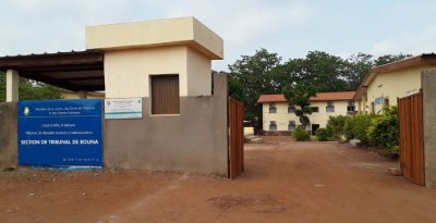 Côte d'Ivoire: Un gang qui opérait en treillis militaires sur les voies du nord-est écope de 20 ans de prison ferme