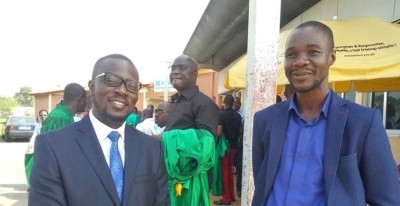 Côte d'Ivoire: Des enseignants privés de leur salaire pour faits de grève, Samba David et ses amis s'insurgent et interpellent les défenseurs de droits de l'homme