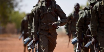 Burkina Faso: Trois policiers tués dans une embuscade