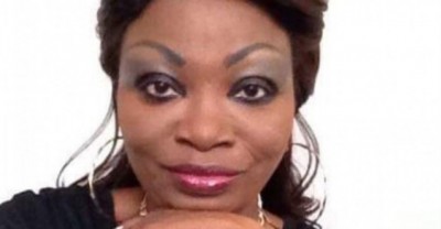 Côte d'Ivoire  Décès accidentel de Dj Arafat, Chantal Taïba demande pardon à son père et confesse: « Nous avons tous failli »