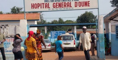 Côte d'Ivoire : Il accuse sa tante de sorcière  la tue et brûle son corps
