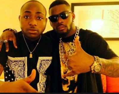 Côte d'Ivoire: Davido veut s'occuper de la famille d'Arafat aussi longtemps qu'il vivra
