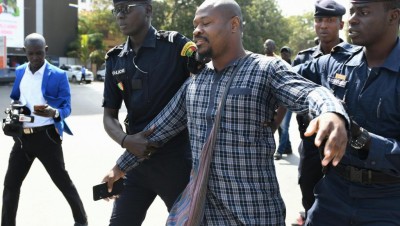 Sénégal: Bousculé, le régime « libère » l'activiste Guy Marius Sagna, l'abandon des charges et des poursuites exigé