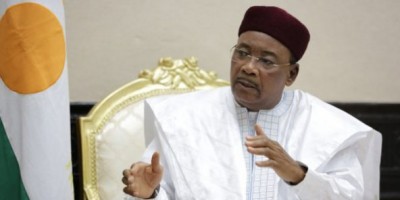 Niger:   Le calendrier des élections enfin connu, présidentielle et législatives fin décembre 2020