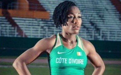 Côte d'Ivoire: Meeting de Birmingham (Angleterre), Ta Lou rassure  après son abandon