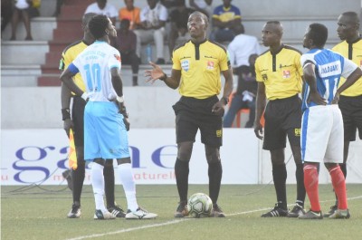 Côte d'Ivoire: Début de la saison de Ligue 1, le champion sortant  la SOA accrochée par le WAC