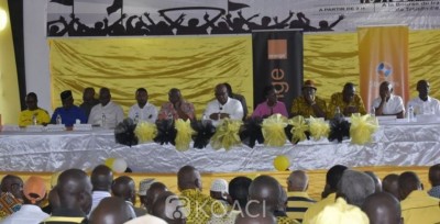 Côte d'Ivoire : L'Asec Mimosas a réalisé un excédent d'environ 104 millions de francs CFA au titre de l'exercice 2018