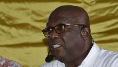 Côte d'Ivoire: Roger Ouégnin sans pitié pour la FIF : « Que Dieu nous enlève cette fédération en 2020 »