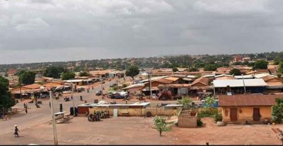 Côte d'Ivoire : Bongouanou, les  habitants d'un  village échappent à un empoisonnement  planifié