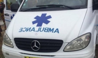 Côte d'Ivoire: En plein sommeil, un individu tombe d'un étage et meurt