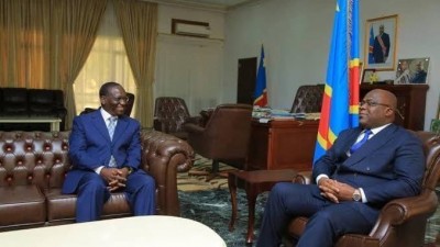 RDC:  La liste du  nouveau gouvernement connue cette semaine