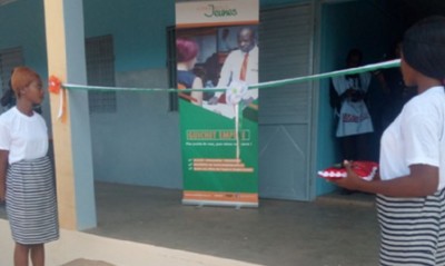 Côte d'Ivoire: A Boundiali, à peine inauguré, le guichet emploi de la Bagoué vidé de tout son matériel informatique par des individus non identifiés