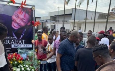 Côte d'Ivoire: Décès d'Arafat, bouchon occasionné depuis le drame, voici le plan de circulation pour régler le problème