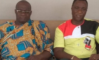 Côte d'Ivoire: A Port-Bouët, dans l'affaire conflit foncier à la cité « Cissé de la paix», l'ancien chef du village et ses acolytes, recherchés par les acquéreurs