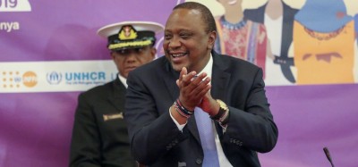 Kenya: L'UA valide la candidature du Kenya pour le Conseil de sécurité de l'ONU