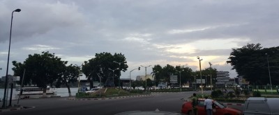 Côte d'Ivoire: Un homme se tue en se jetant dans la lagune Ebrié au Plateau