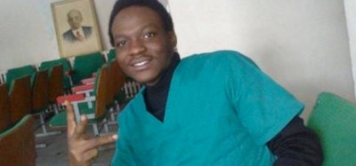 Nigeria-Ukraine: Abuja exige de Kiev des explications après le meurtre d'un médecin nigérian