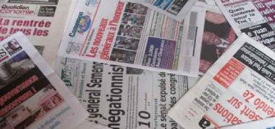 Cameroun: Les patrons des médias privés se regroupent pour mieux faire  pression sur les pouvoirs publics