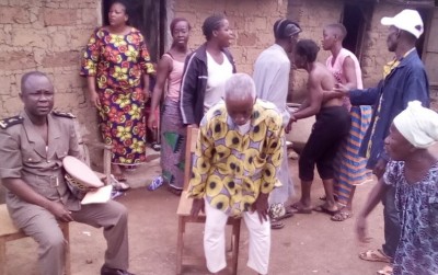 Côte d'Ivoire: A Biankouman, après des vives tensions suite à la mort brutale d'un admis au concours d'enseignants, retour au calme