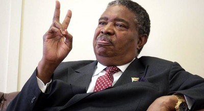 Zimbabwe: Accusé de corruption, l'ex vice Président Phelekezela Mphoko en liberté sous caution