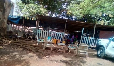 Côte d'Ivoire : Appelés pour secourir un vigile atteint d'une attaque, les pompiers déplorent la non-collaboration des témoins