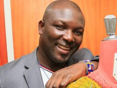 Côte d'Ivoire: Des proches du créateur de mode Eloi Sessou annoncent son décès