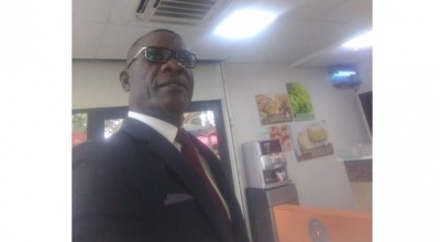 Côte d'Ivoire: CEI, après la sortie de Moussa Faki, Pour EDS la déclaration de la commission de l'UA ne concerne pas le peuple Ivoirien