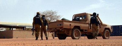 Burkina Faso: Les 5 soldats « disparus»   lors de l'attaque de Koutougou retrouvés « vivants»