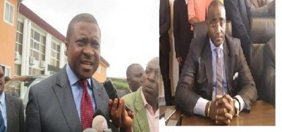 Cameroun: Dissensions à la Camair-Co, le PCA et le DG se déchirent