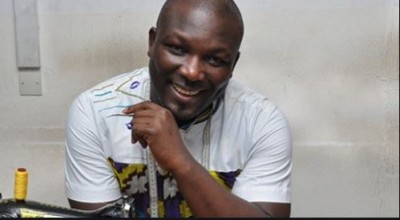 Côte d'Ivoire: Voici le mal qui aurait emporté le styliste Eloi Sessou