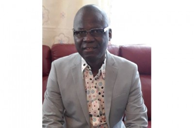 Côte d'Ivoire: 2020, la NCC à l'assaut de l'Europe, ce parti veut proposer un projet politique qui favorise une réconciliation durable