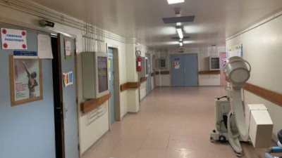 Côte d'Ivoire: Inondation du grand bloc du Chu de Yopougon, le Ministère de la santé et de l'Hygiène Publique s'explique enfin