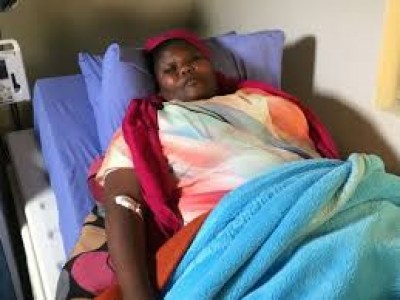 Zimbabwe: Une comédienne connue affirme avoir été enlevée à son domicile  et battue