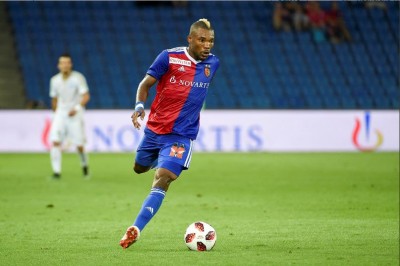 Côte d'Ivoire: Le FC Bâle annonce la rupture du  contrat de l'éléphant Geoffroy Serey Dié