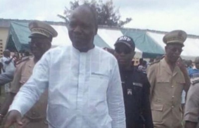 Côte d'Ivoire : Diabo, assimilés au corps pastoral à une cérémonie d'hommage à N'Sikan, les préfets rebaptisés par Mabri