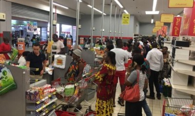 Côte d'Ivoire: Organisation des ventes soldes et autres ventes équivalentes, voici les sanctions auxquelles s'exposent les commerçants véreux