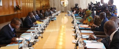 Côte d'Ivoire : Face aux accusations, le gouvernement révèle les bons points résultants ses reformes