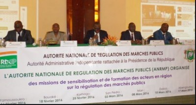 Côte d'Ivoire: Vingt-six administrations et ministères concernés par un audit dont les résultats seront publiés le 30 septembre prochain