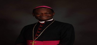 Cameroun: Un évêque enlevé dans la région du Nord-Ouest