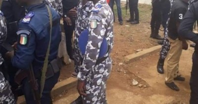 Côte d'Ivoire: Mort annoncée d'un gendarme dans une dispute à Yopougon
