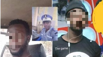 Côte d'Ivoire: Affaire un gendarme abattu à Yopougon, identification de 02 suspects