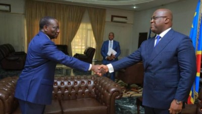 RDC: Après 7 mois d'attente, la liste du nouveau gouvernement enfin dévoilée
