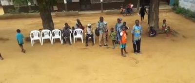 Côte d'Ivoire : Rentrée scolaire  2019-2020, début ce lundi des inscriptions à la Maternelle et au CP1
