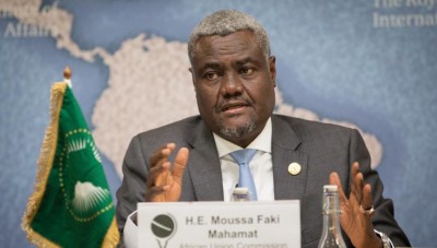 Côte d'Ivoire: Polémique sur la CEI, mise au point de la Porte Parole du Président de la Commission de l'Union africaine