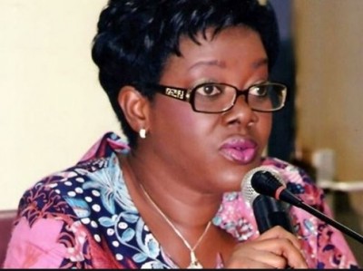 Côte d'Ivoire : Les résultats  de l'audit du Burida ont été remis au PCA Séry Silvain, va-t-on poursuivre Mme Vieira ?