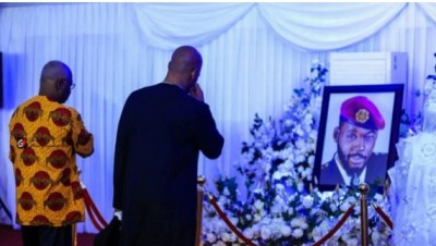 Côte d'Ivoire : Le  Musée dédié à DJ Arafat  ne sera pas construit par l'Etat, précise Bandaman Maurice qui appelle à une mobilisation