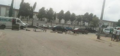 Côte d'Ivoire: Drame à Yopougon Lavage, les premiers témoignages, voici ceux qui auraient livré le gendarme