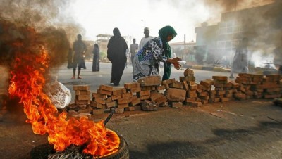 Soudan: 37 morts et 200 blessés dans des heurts tribaux dans l'est