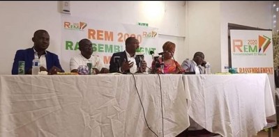 Côte d'Ivoire : Mamadou Touré depuis Paris: « Il n'y aura pas d'hommes nouveaux lors des élections de 2020 »